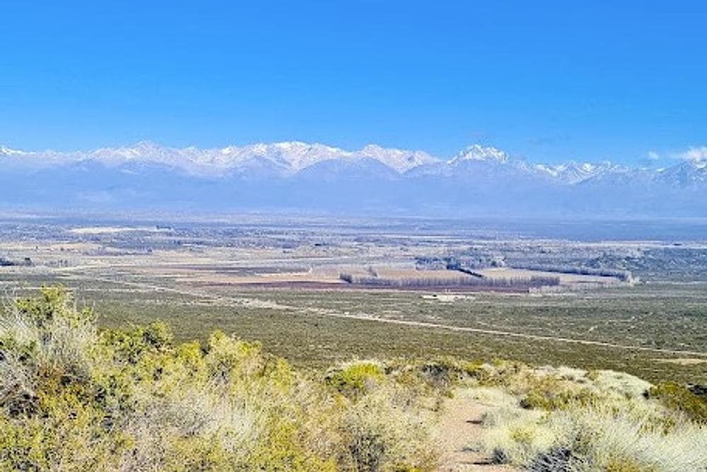 Los Cerrillos, Tupungato