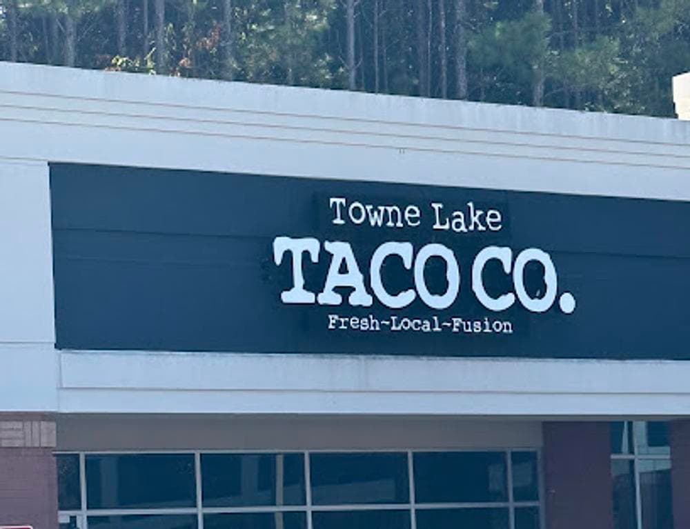 Towne Lake Taco Co.