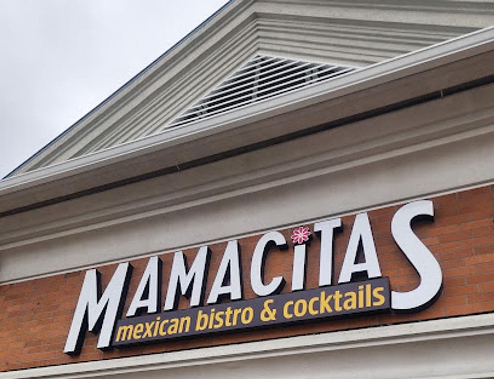Mamacita's Mexican Bistro & Cocktails