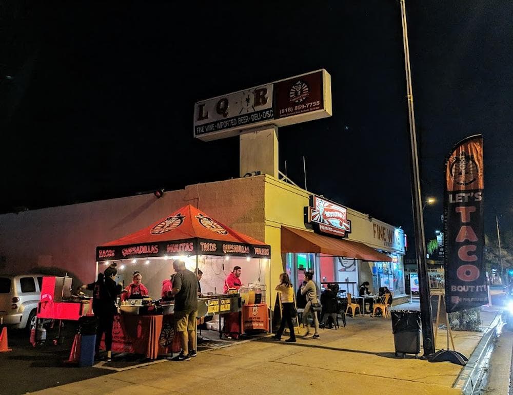 Pablito's Tacos