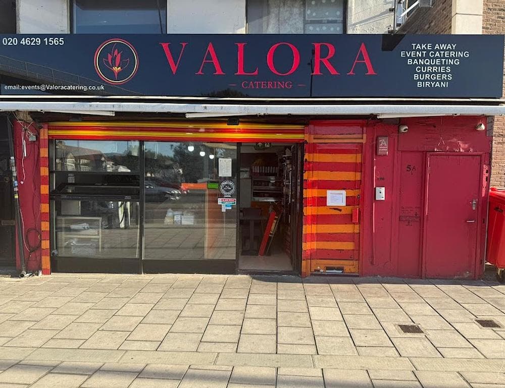 Valora Catering