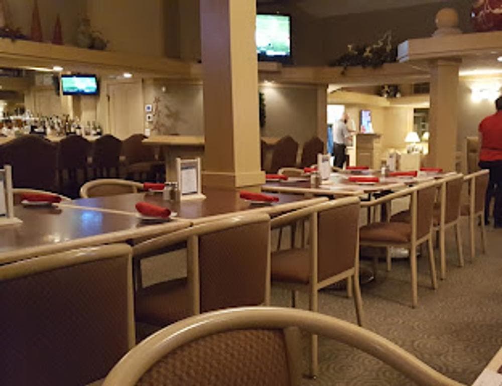 Mountain View Restaurant