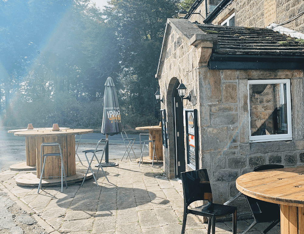 The Sun Inn