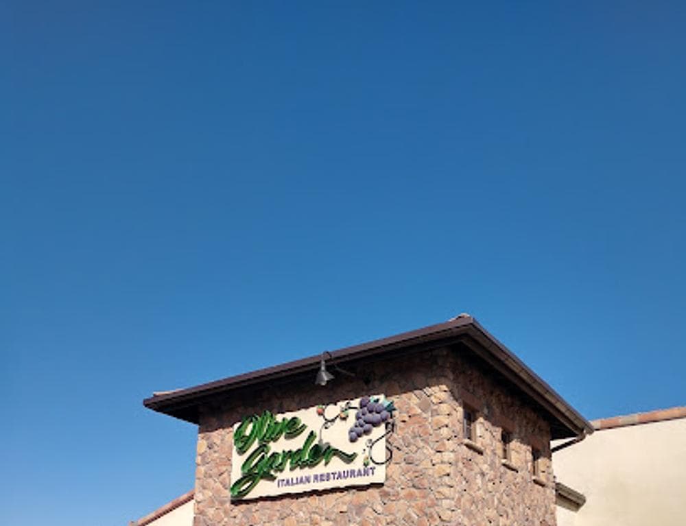 Olive Garden Italian Restaurant