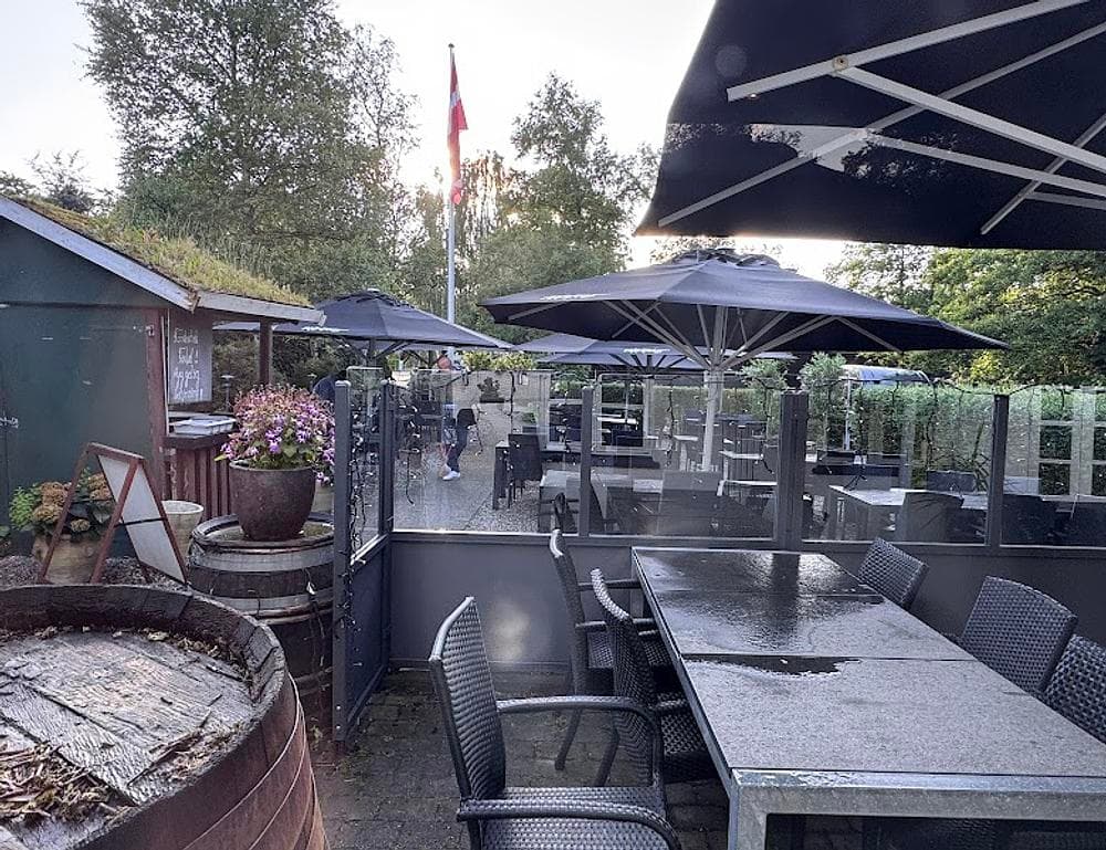 New Bridge Inn