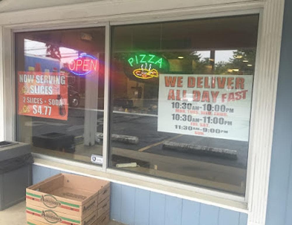 Middletown Pizza and Grill