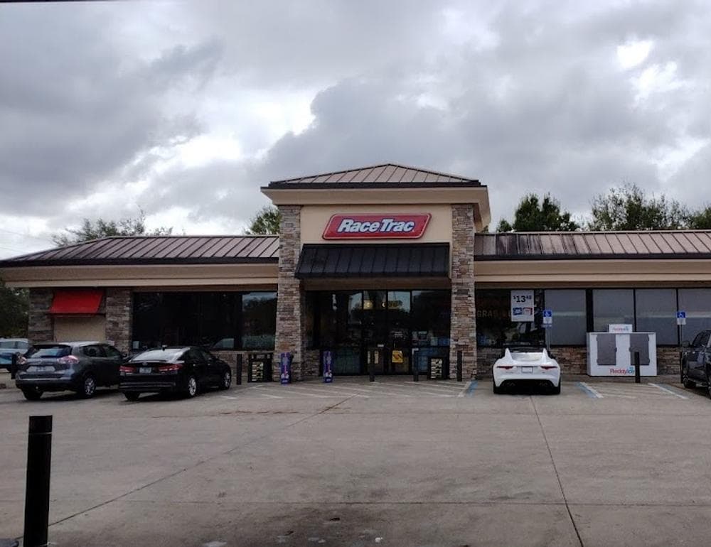 RaceTrac