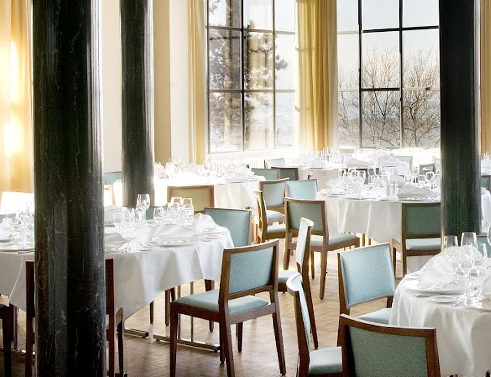 Ekebergrestauranten