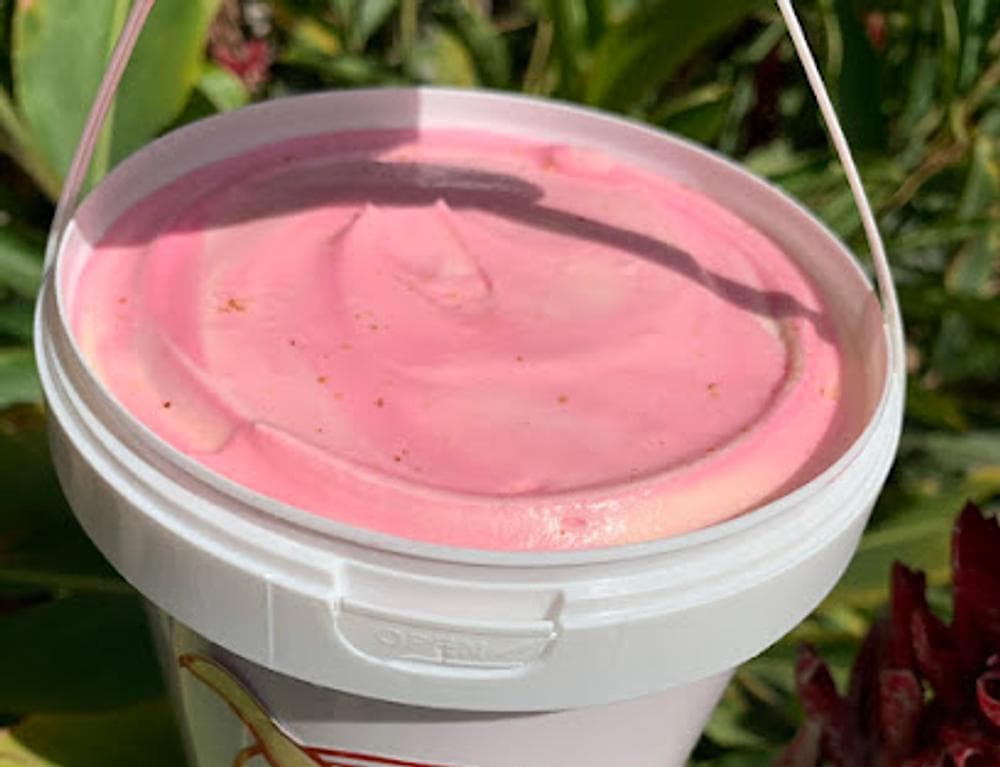 Martia’s Ice-creams