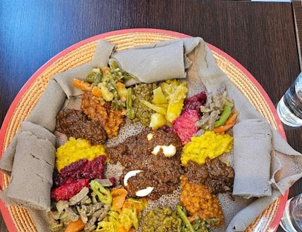 Africano Restaurant