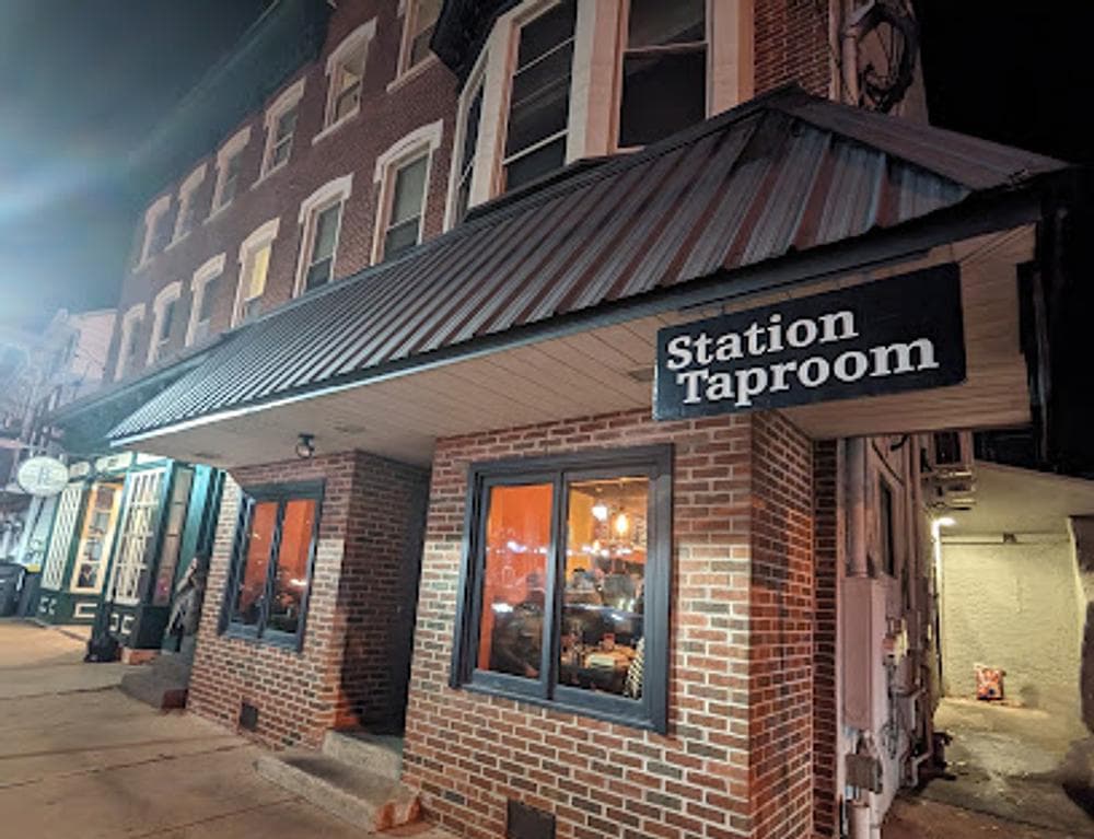 Station Taproom - Downingtown
