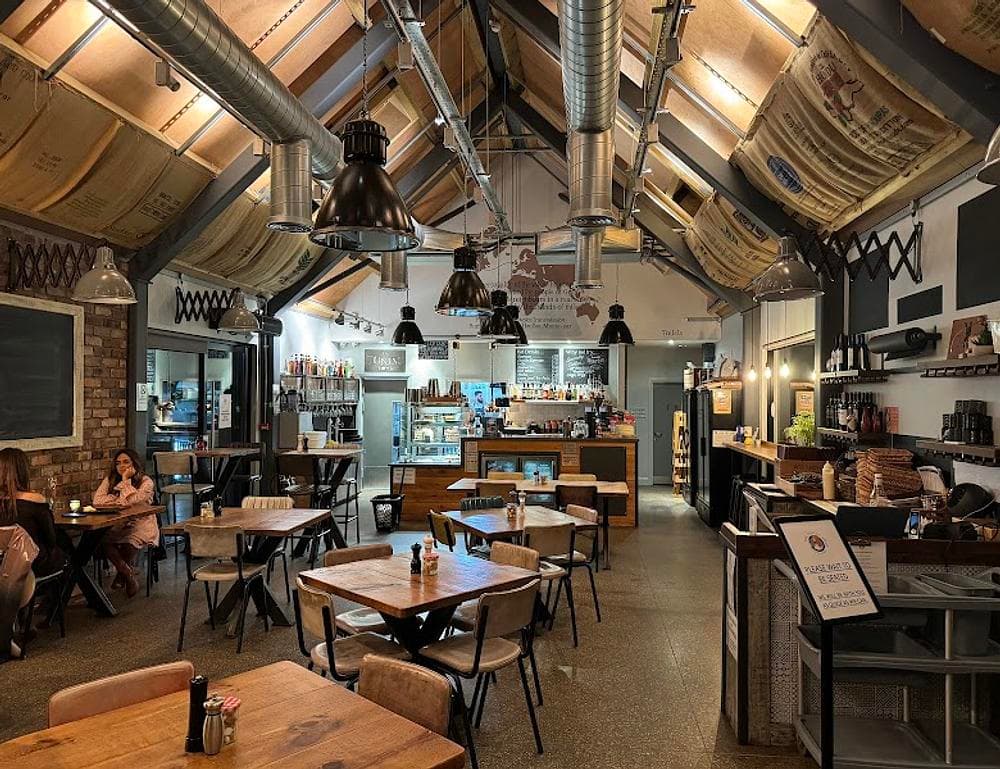 The Tuning Fork