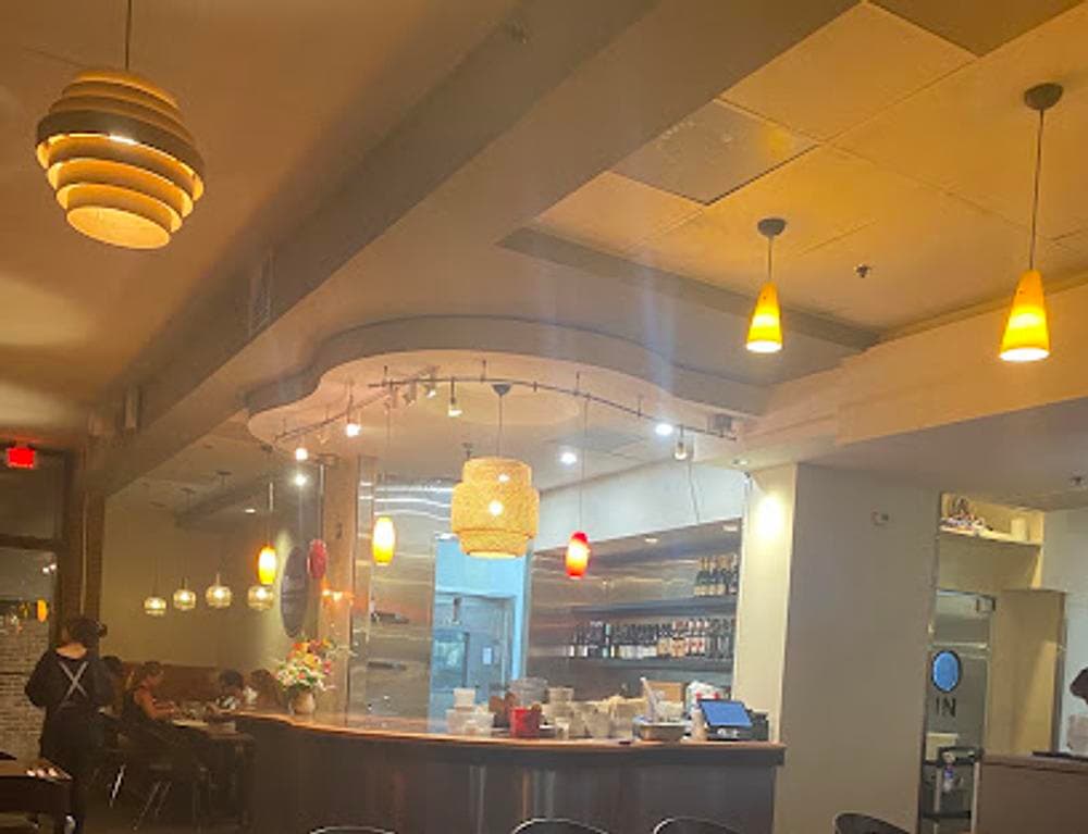Donsak Thai Restaurant Georgetown