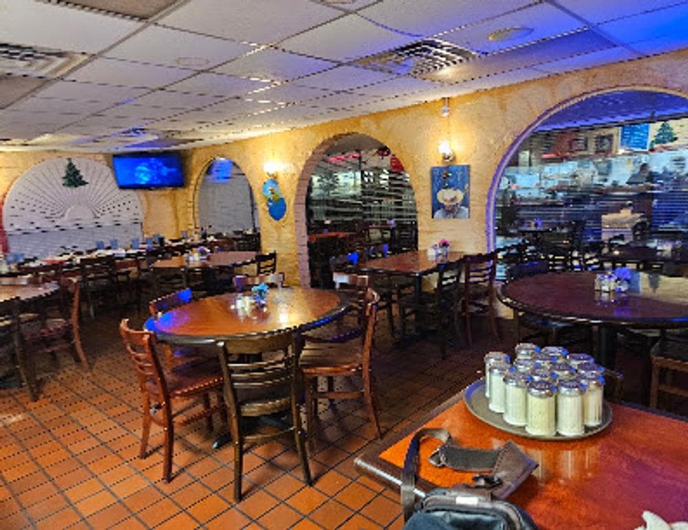 Gino's Italian Restaurant and Pizzeria