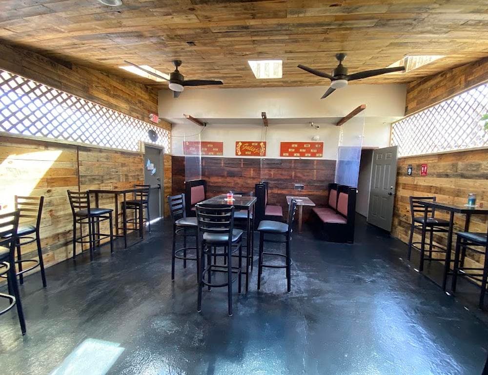 Galicja Lounge & Restaurant
