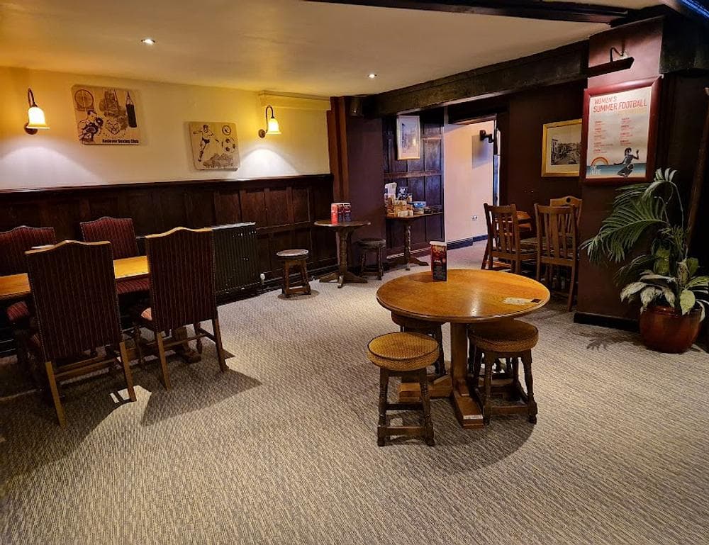 White Hart
