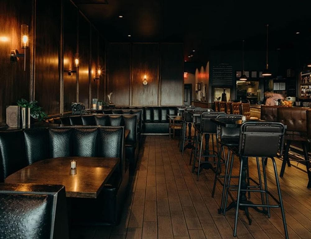 Inkwell Tavern