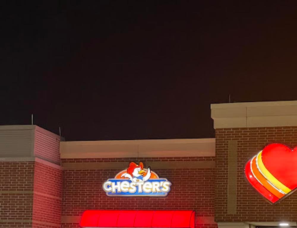 Chester's Chicken