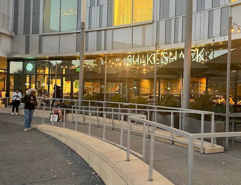Shake Shack Pentagon City