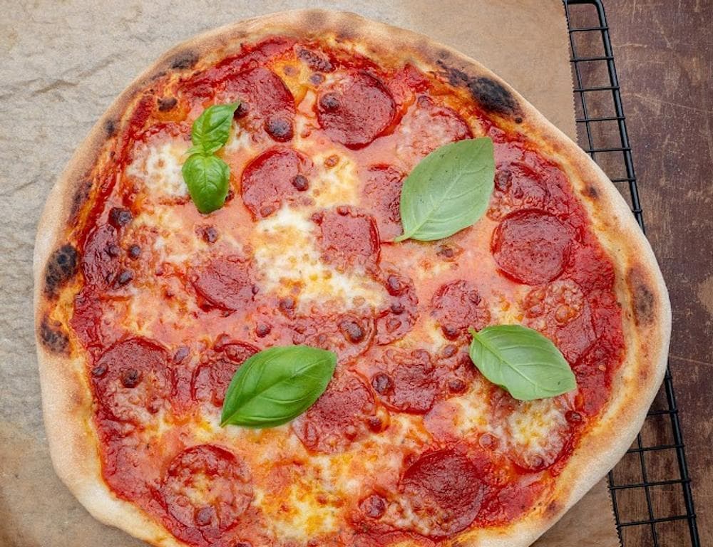 Pizza Åbyhøj