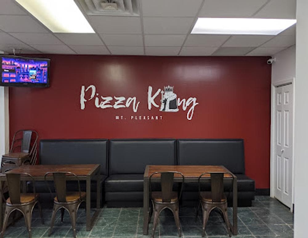 Pizza King