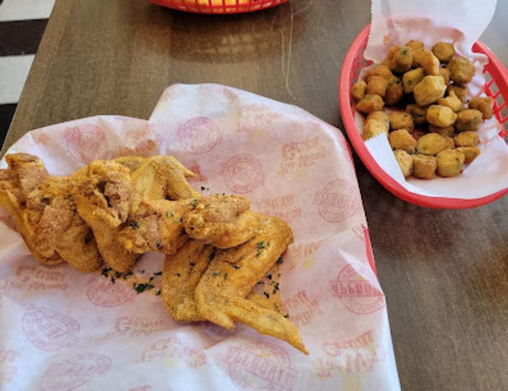 The Wing Guru