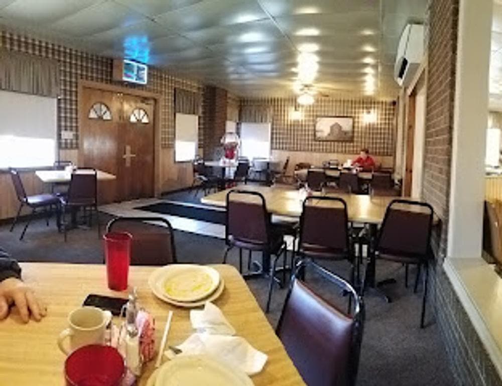Old Town Diner