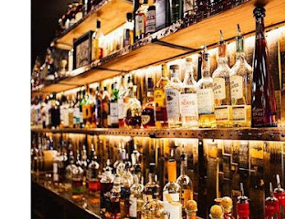 Barrels & Boards MA