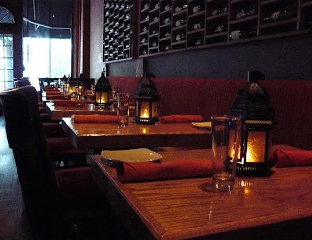 Tapas on Main
