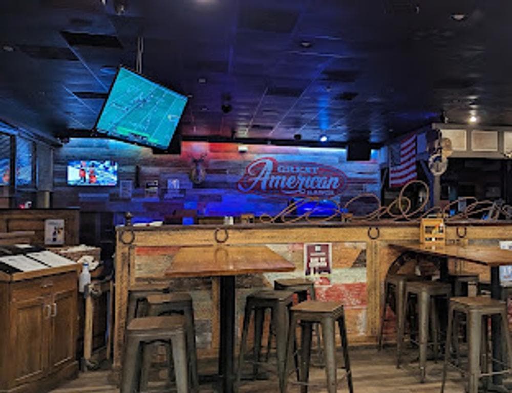 Great American Ranch