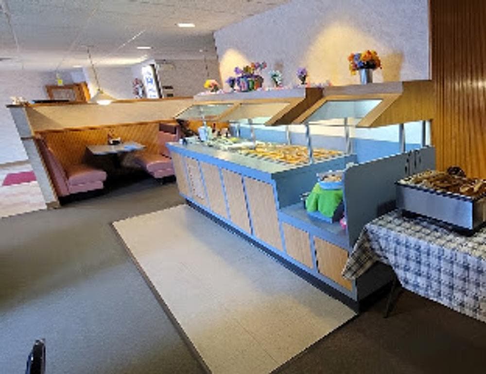 Holiday Kitchen