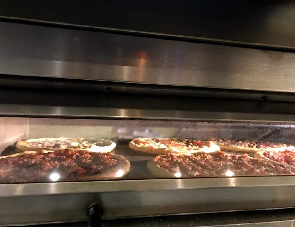 Lido Pizzaria & Pancakes