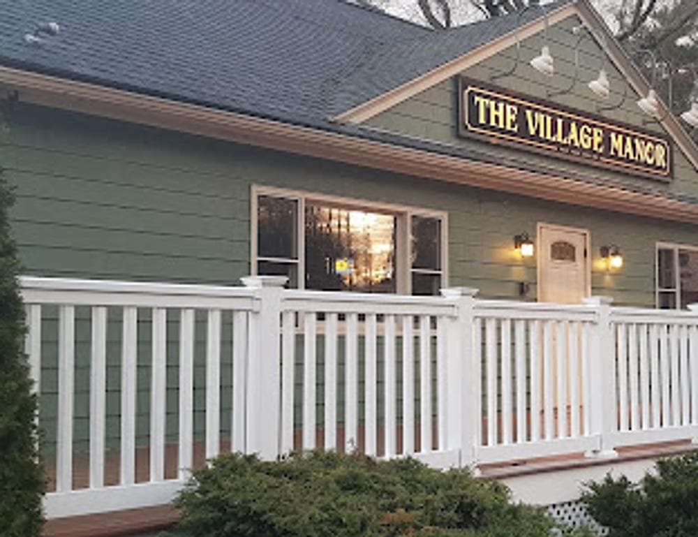 The Village Manor