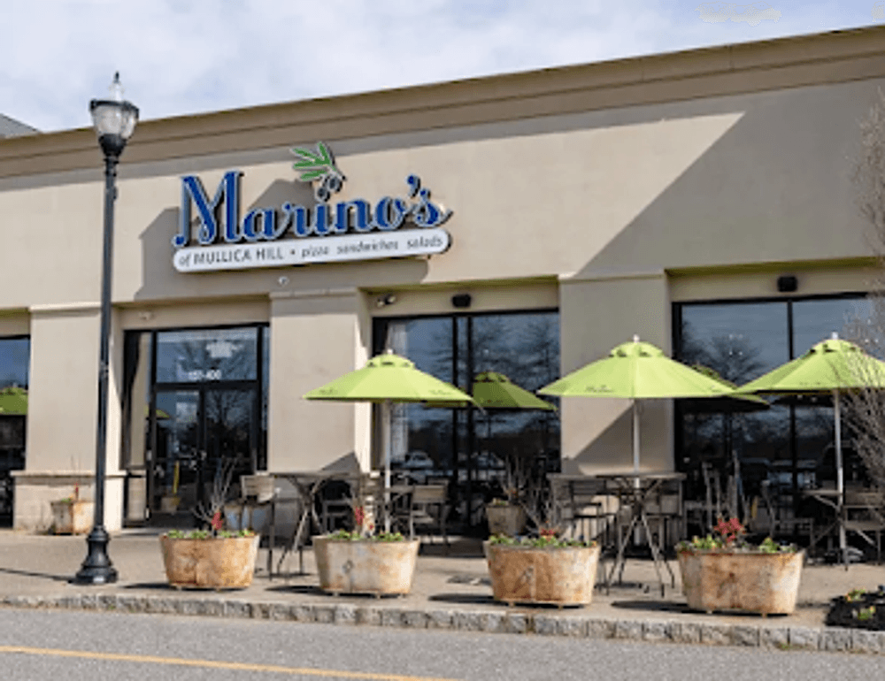 Marino's of Mullica Hill