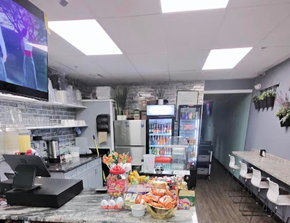Sabor Quiteno Restaurant