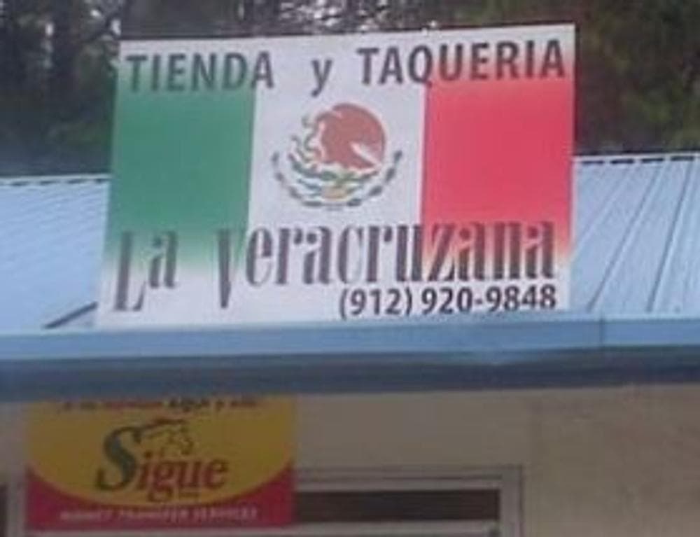Taquería Sol