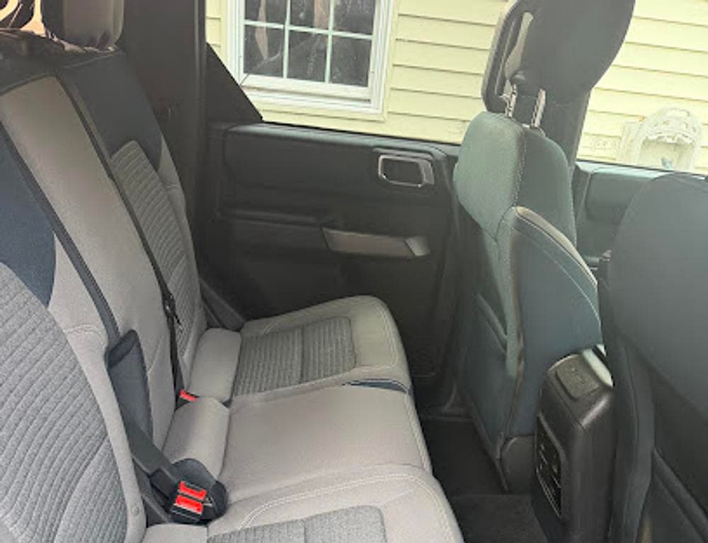 EZ-Clean Detailing LLC