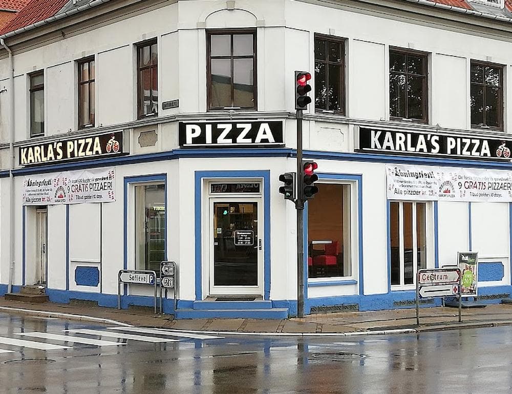 Pizza Xpress