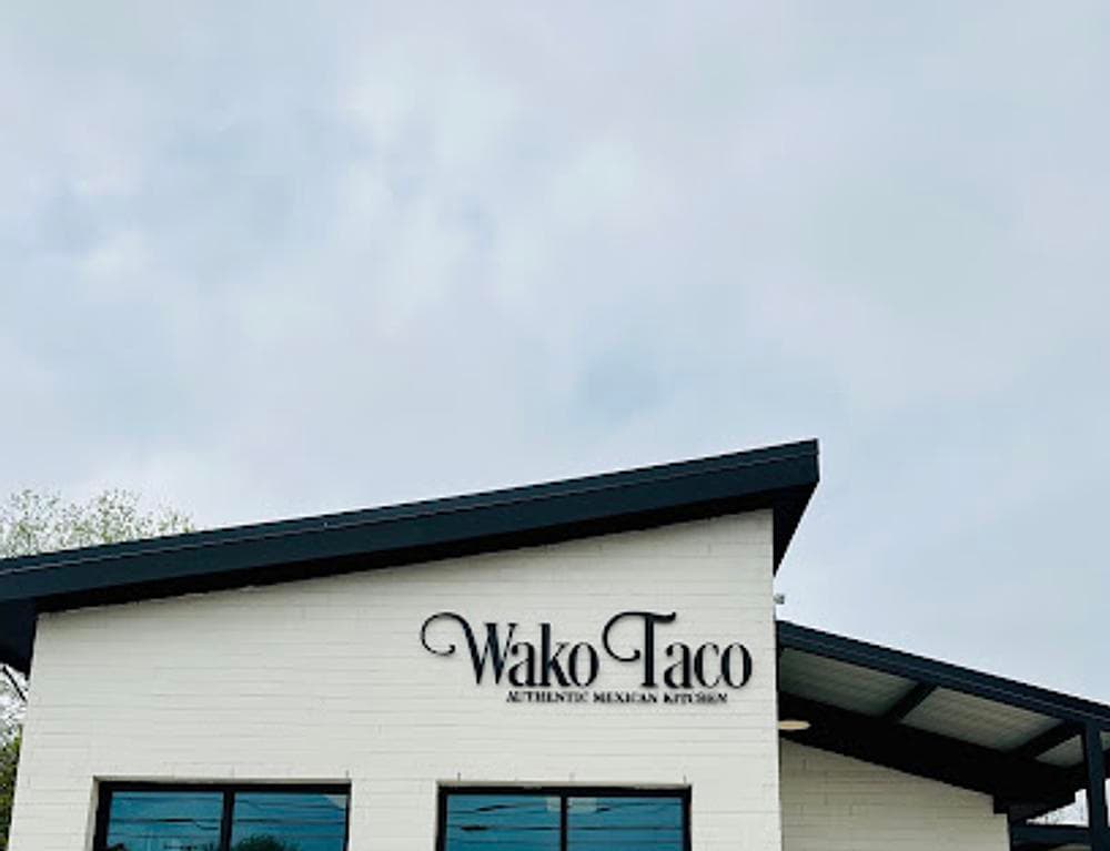 Wako Taco
