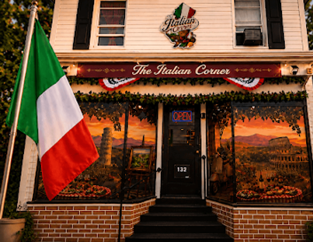 Italian Corner
