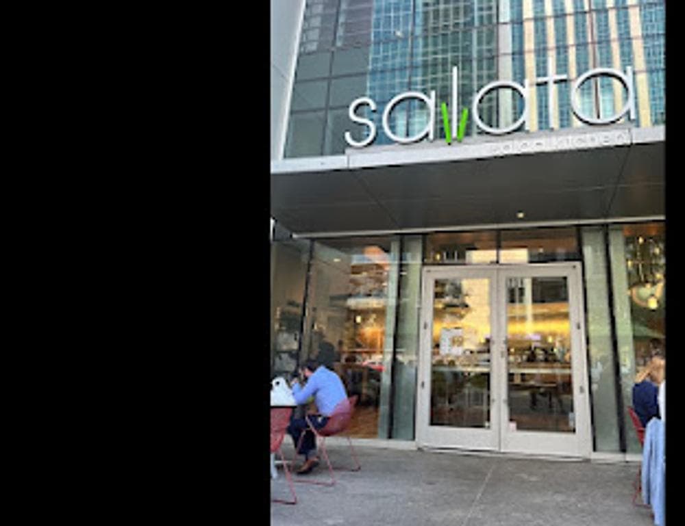 Salata