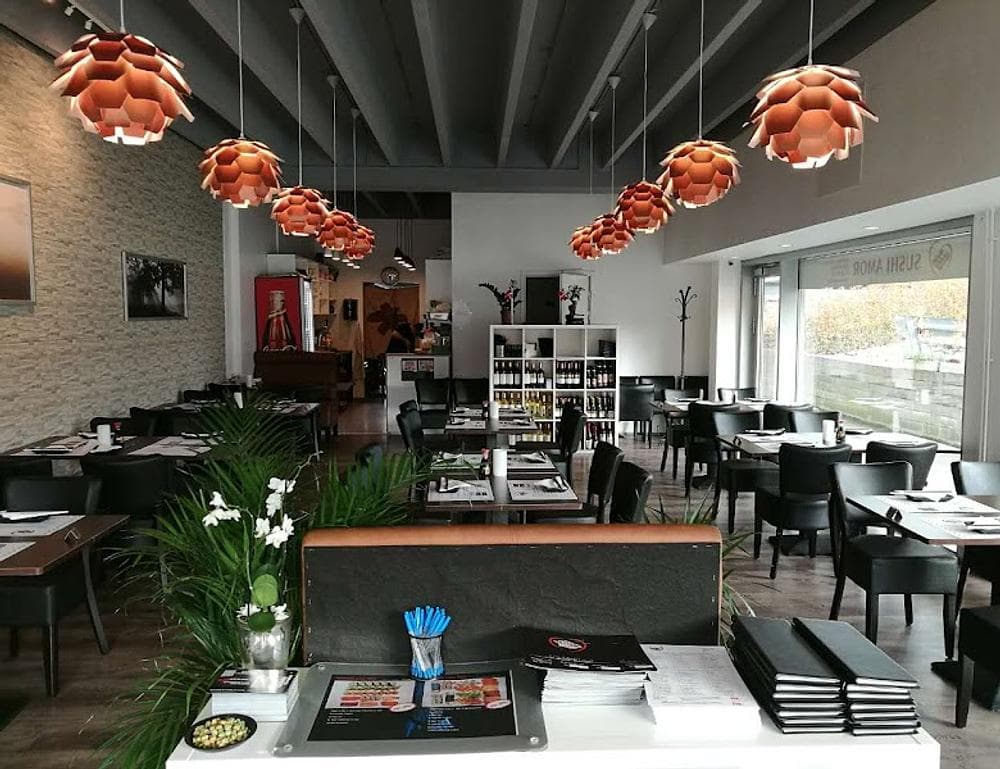Sushi Amor