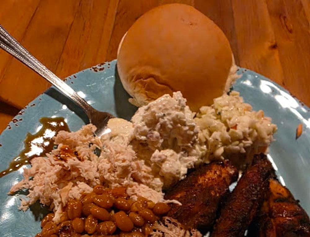 Sequatchie Valley BBQ