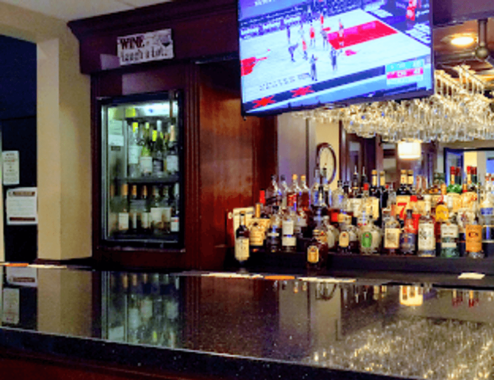 Forest City Pub