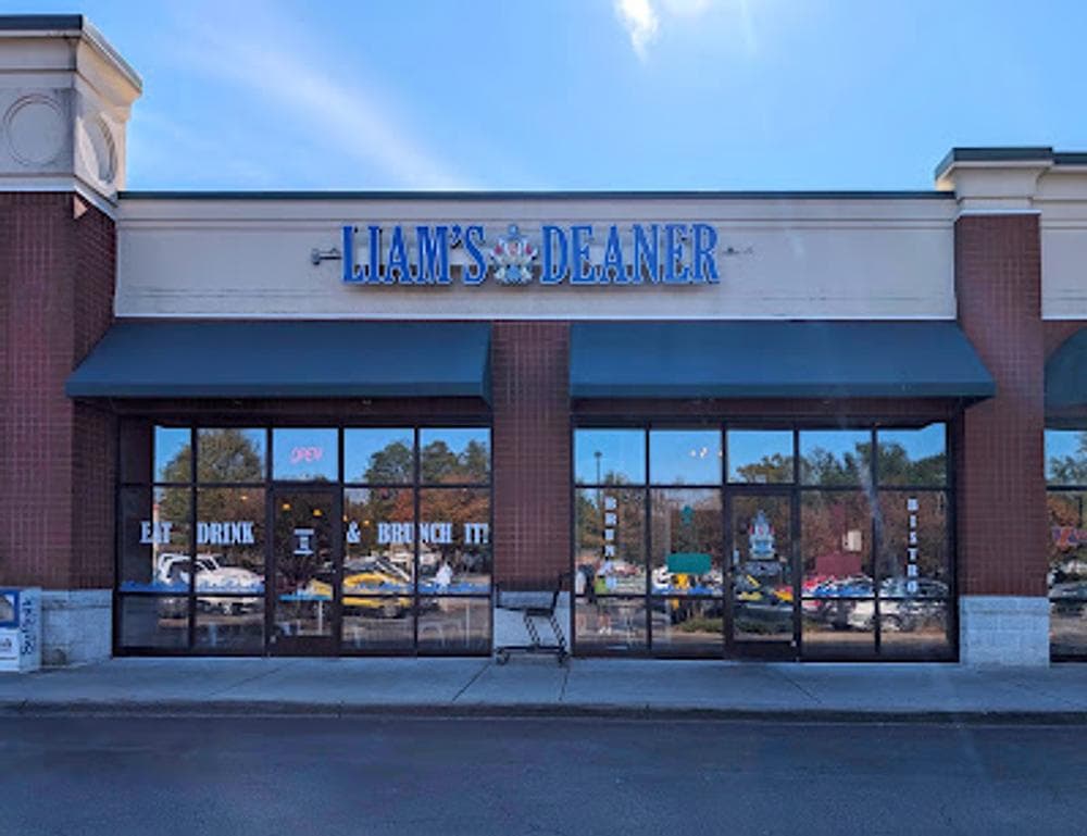 Liam's Deaner Brunch Bistro