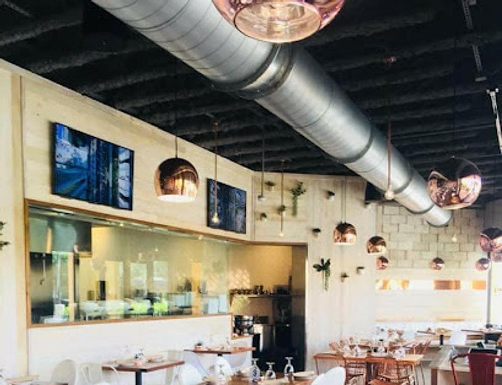 Kareem's Lebanese Kitchen