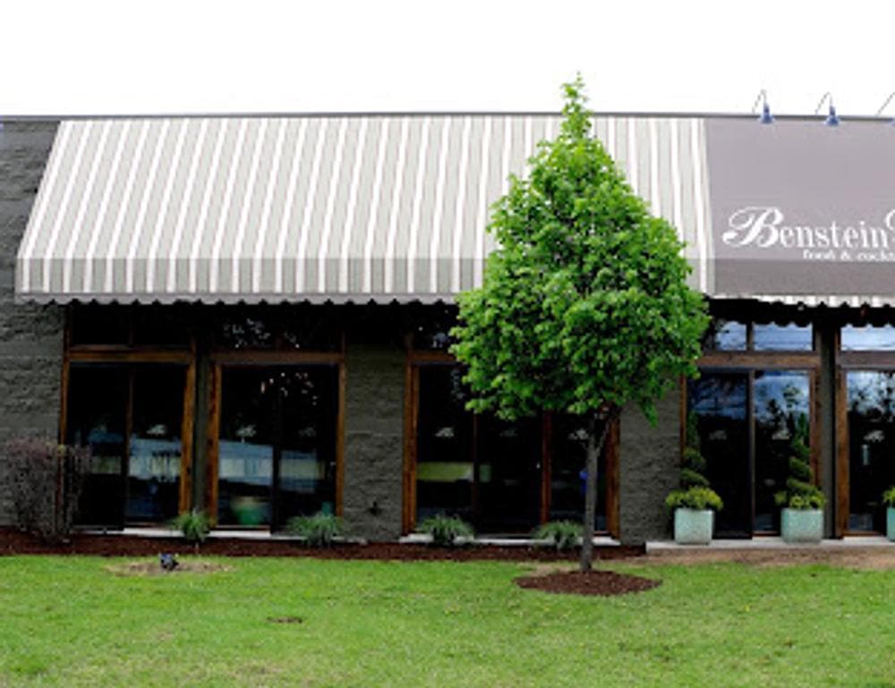 Benstein Grille