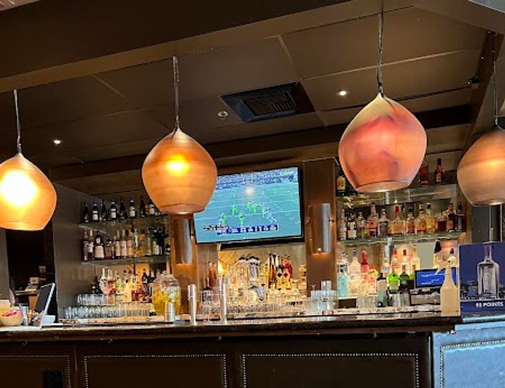 La Mesa Mexican