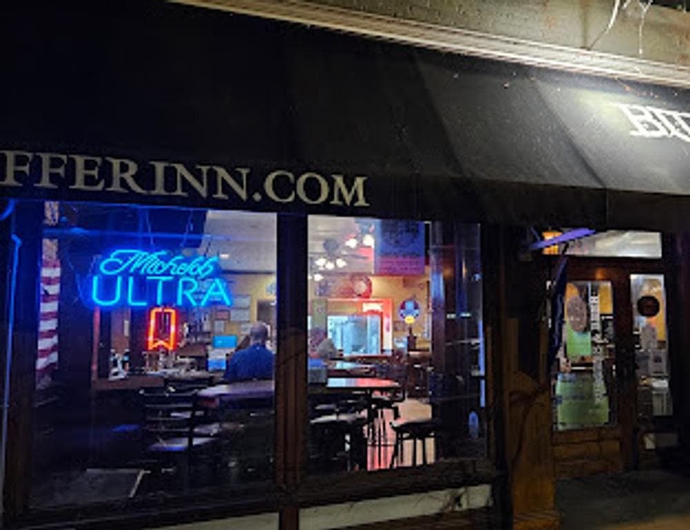 Burgers & Beer of Corning
