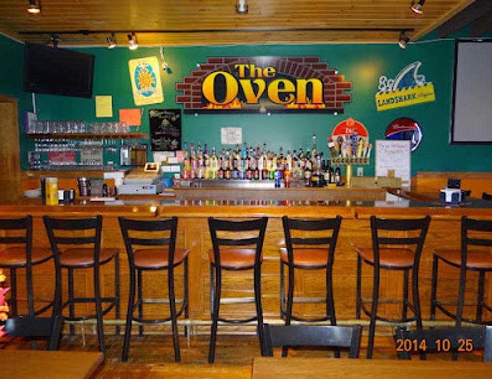 The Oven Restaurant & Lounge